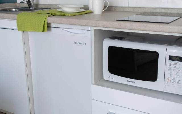 Апартаменты Apart Vl (Апарт ВЛ) на улице Тигровая 16А