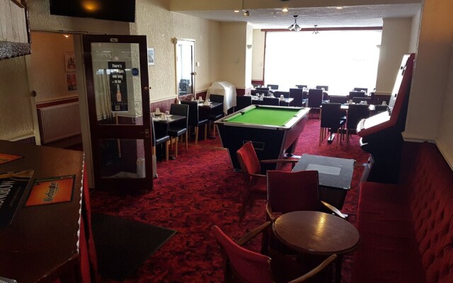The Langroyd