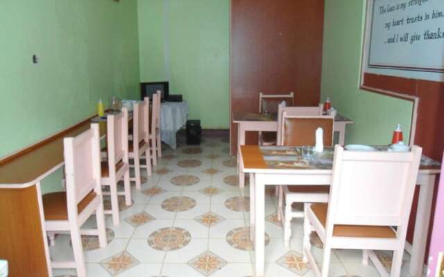 Bethel Christian Guest House