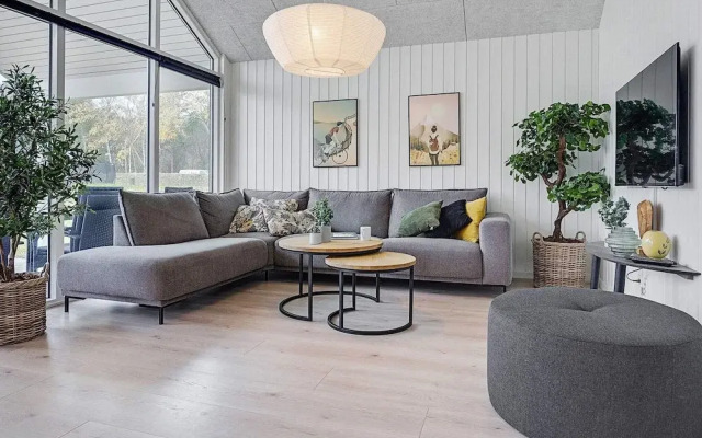 Luxury Beach Retreat - By Traum Ferienwohnungen