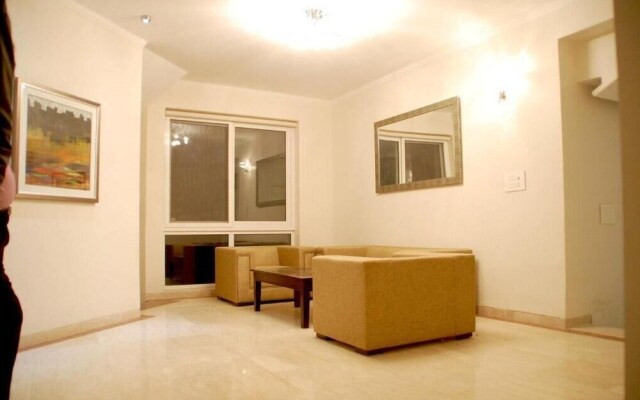 66 Residency - A Boutique Hotel