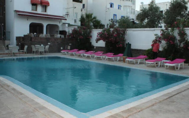 New Bodrum Hotel 2