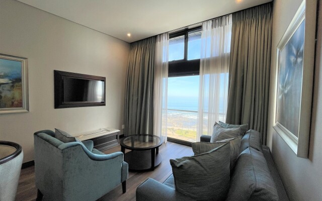 Premier Hotel Cape Town