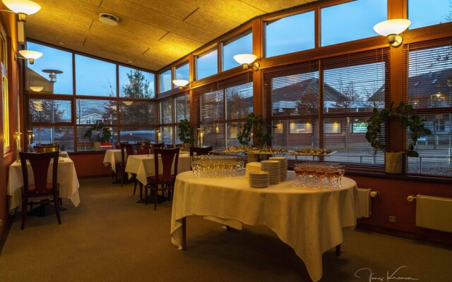 Bindslev Hotel