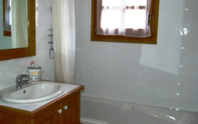 Résidence les Chalets d'Henri