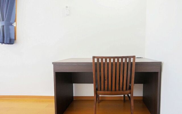 Miyakojima Terrace House