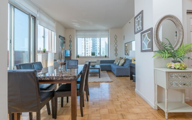 HomeAway Luxury Apartments at Newport