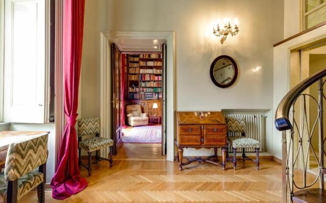 CasAmedeo Guest House