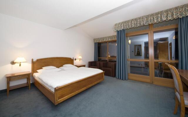 Feldmilla Design Hotel – Wellness & SPA
