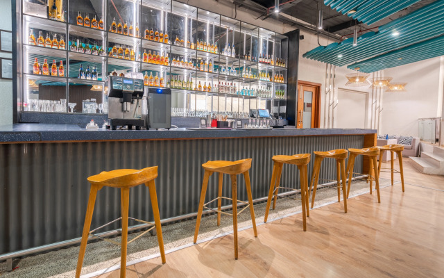 Sunday Hotel Chandigarh Zirakpur