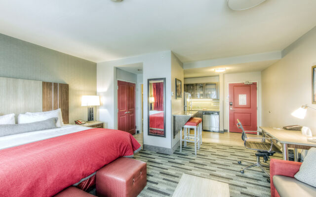 Staybridge Suites Columbus Univ Area - OSU by IHG