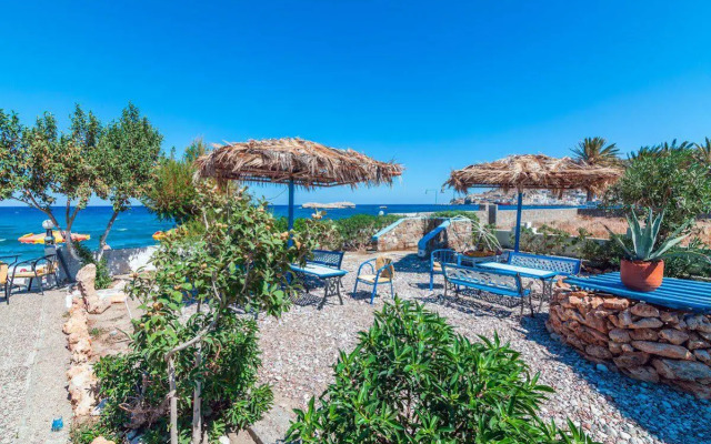 Afoti Beach