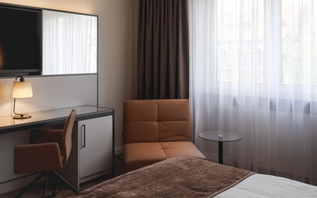 Leonardo Hotel Heidelberg City Center