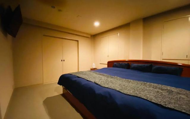 Hotel Free Style