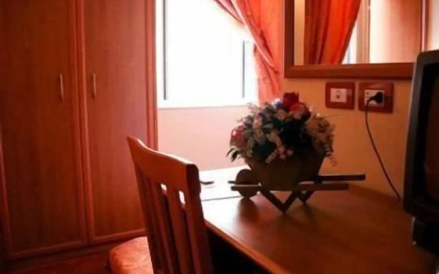 House Trastevere B&B