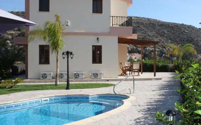 Vineland Bay Villas
