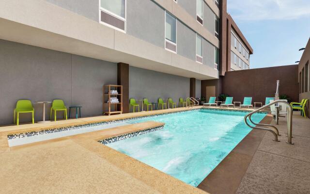 Home2 Suites by Hilton Austin/Cedar Park, TX