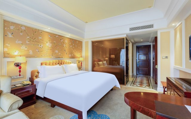 Wyndham Foshan Shunde