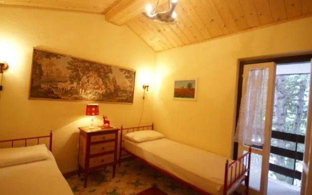 Modern Holiday Home in Spello With Private Pool