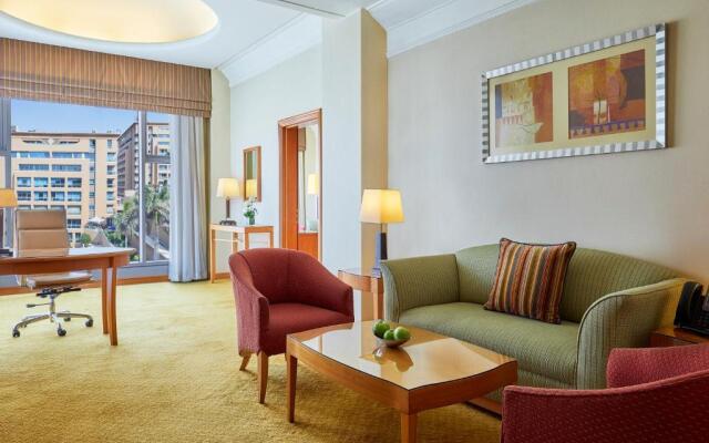 Holiday Inn Cairo Citystars by IHG