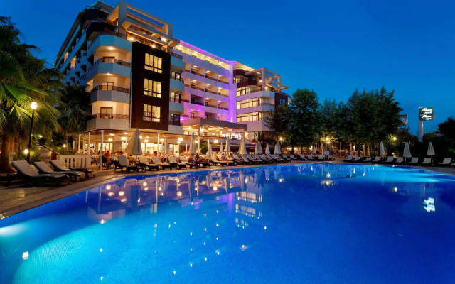 Miarosa İncekum Beach Hotel