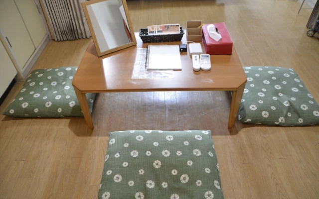 COZY Kyoto Yamashina 207