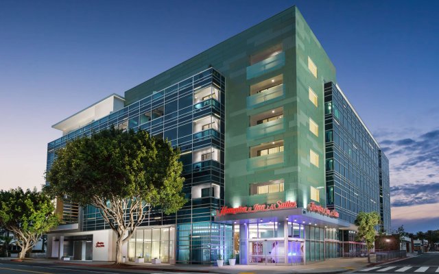 Hampton Inn & Suites Santa Monica