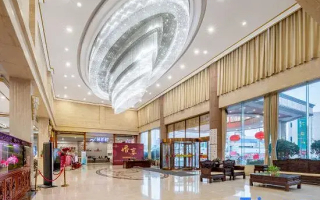 Zhonghai International Hotel