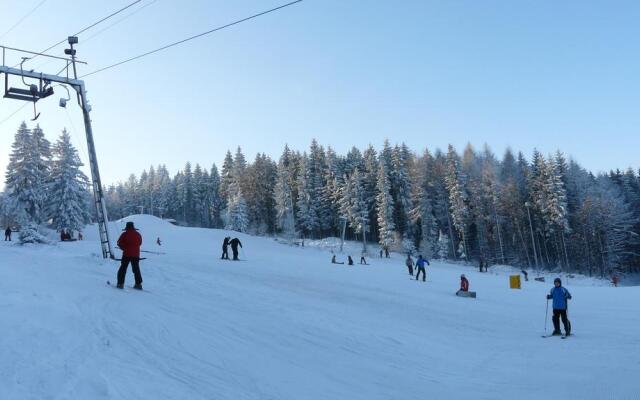 Gasthof Pension Waldfrieden