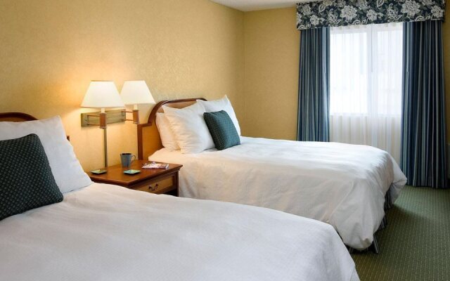 Sommerset Suites Hotel