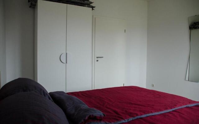 Ferienwohnung 2 Kormoran