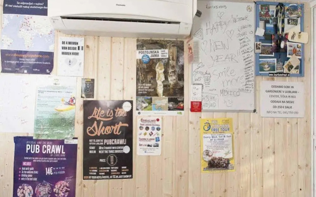 Hostel 24 Center