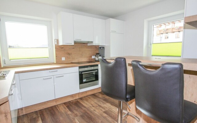 Mitzi Affenhausen in Affenhausen