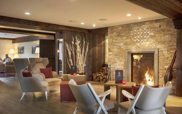 Sunstar Hotel Arosa