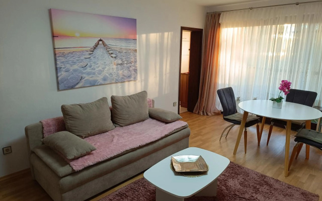 Ferienwohnung zum Glück