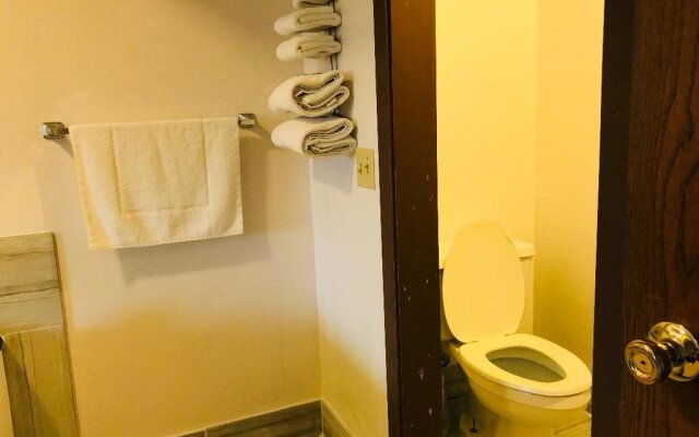 OYO Hotel Chesaning Route 52 & Hwy 57