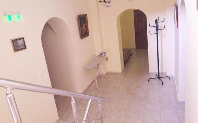Guest House Odissey