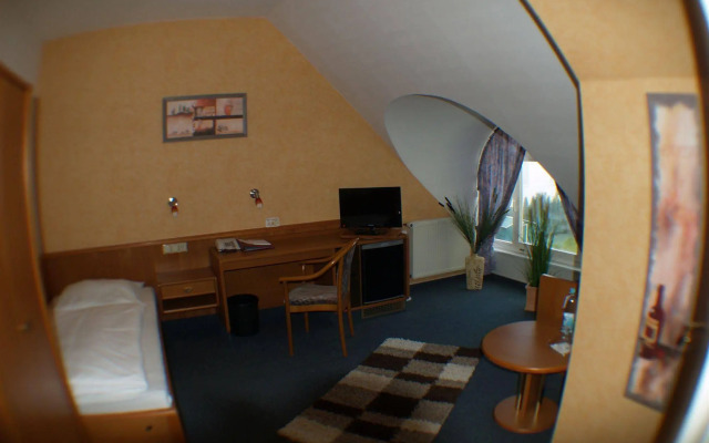 Hotel Bauschheimer Hof