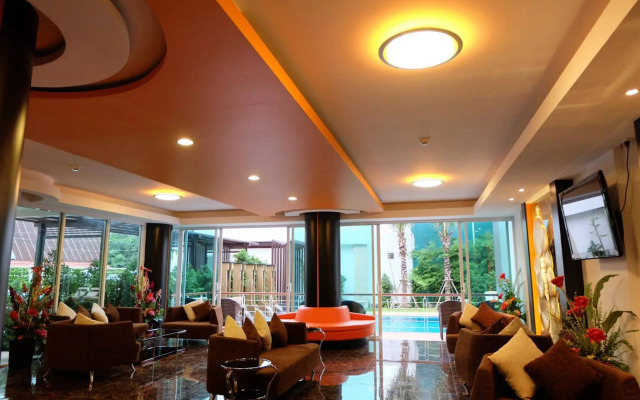 Phuket Seaview Resotel