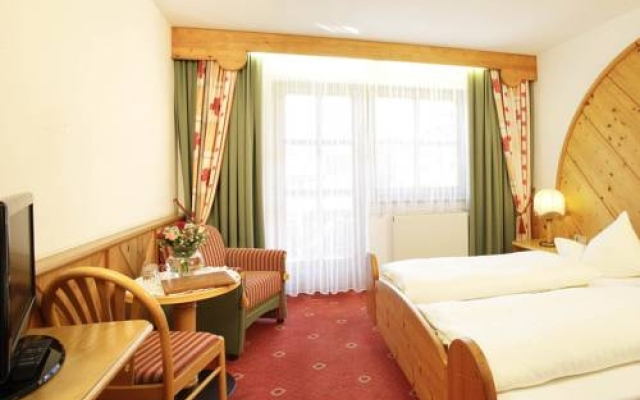 Hotel Garni Granat
