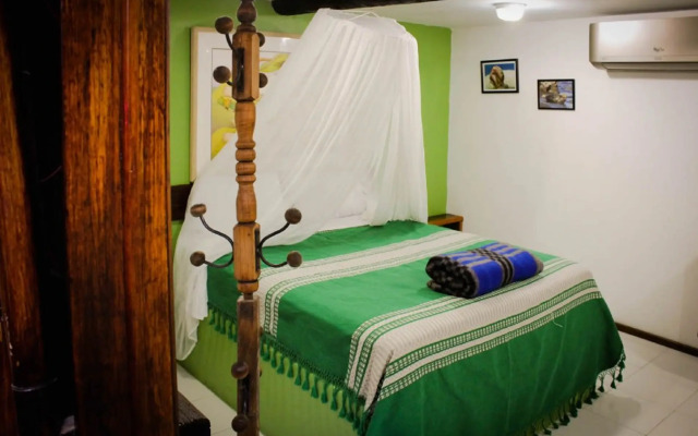 Hotel el Faro de Tuxpan Veracruz