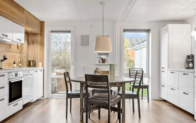 5 Person Holiday Home in Romo-by Traum