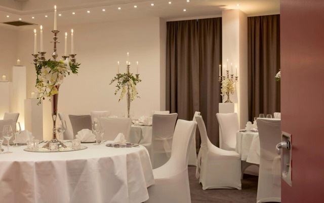 H+ Hotel Nürnberg