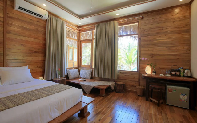 Phu Quoc Greenland