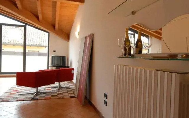 Nella Casa Del Mugnaio