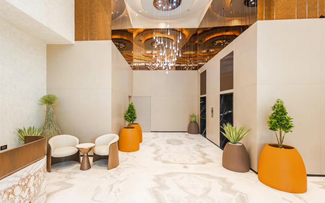 Radisson Hotel Jamshedpur