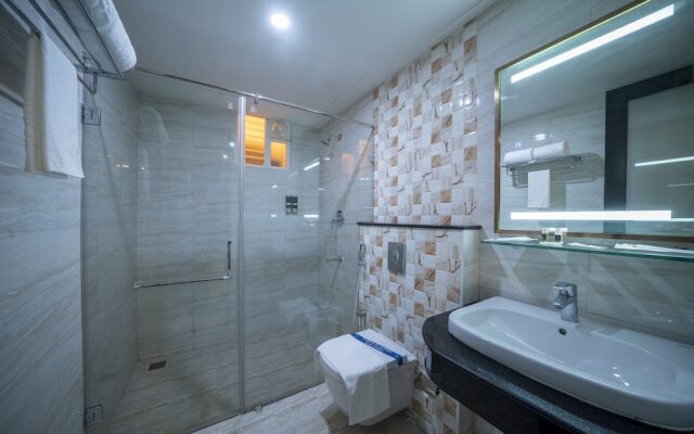 Hotel CR Grande