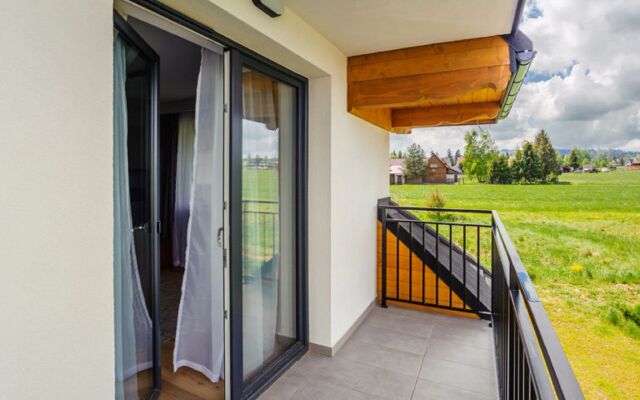 Sun & Snow Resorts L Białka Tatrzańska