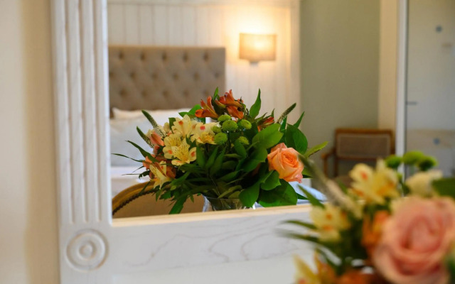 Art Hotel Debono