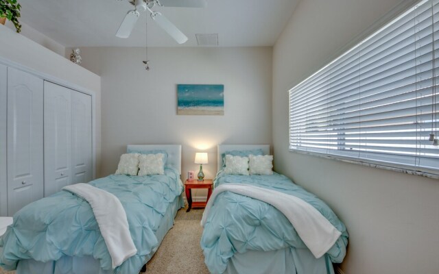 Villa Dreamscape - Roelens Vacations